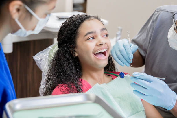 Best Broken or Chipped Tooth Repair in Northfield, NJ
